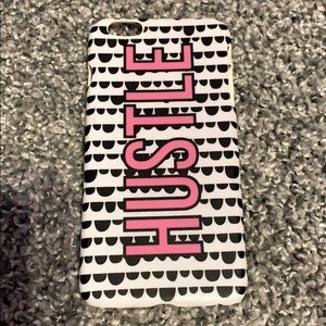 Hustle Phone Case